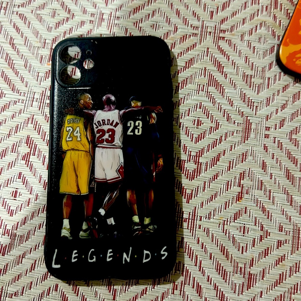 iPhone case 11